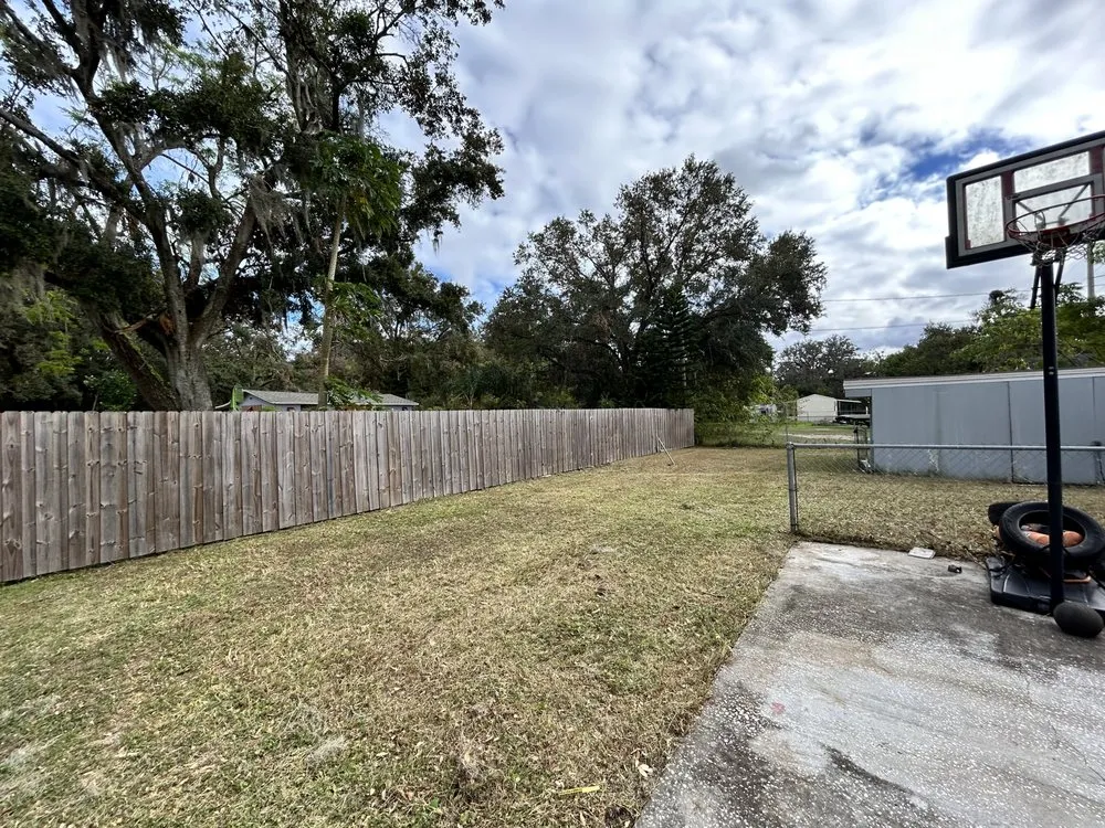 Expert landscaping services in Lakeland, FL by Lawn Therapy