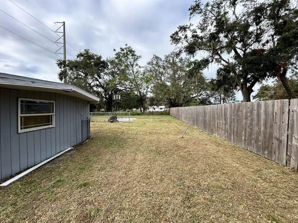 Trusted landscaping services in Lakeland, FL by Lawn Therapy