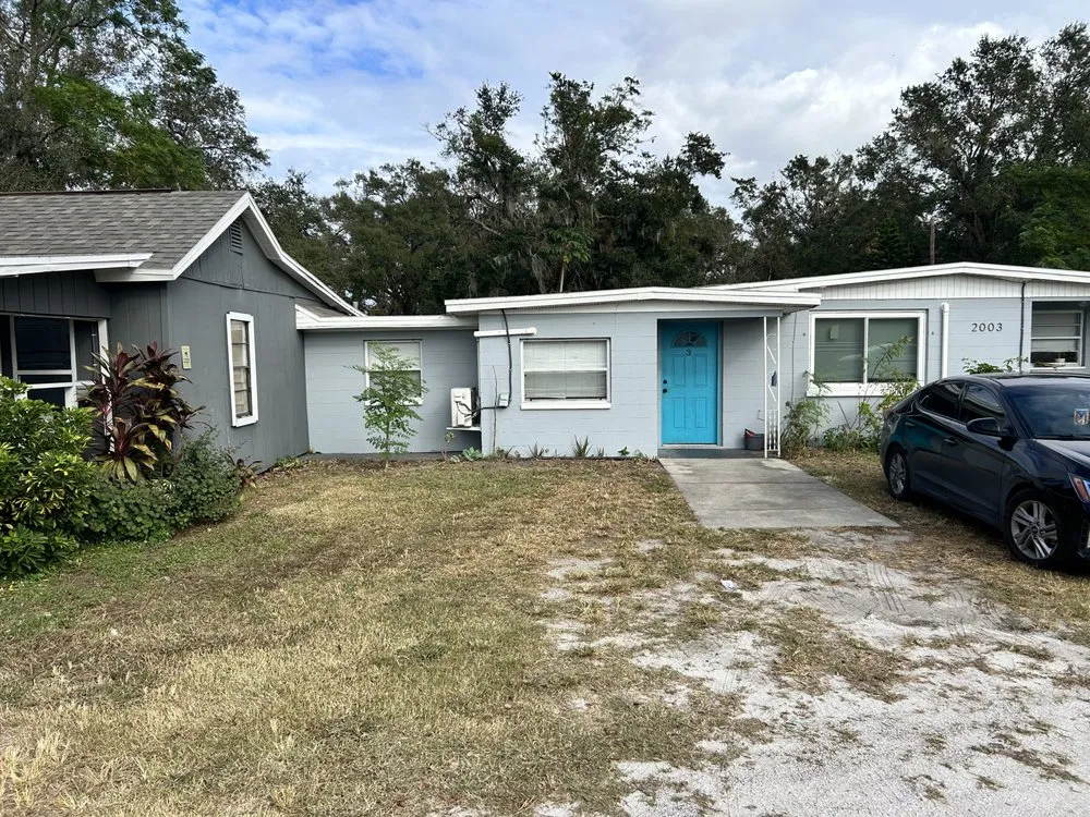 Trusted landscape design experts serving Lakeland, FL - Lawn Therapy