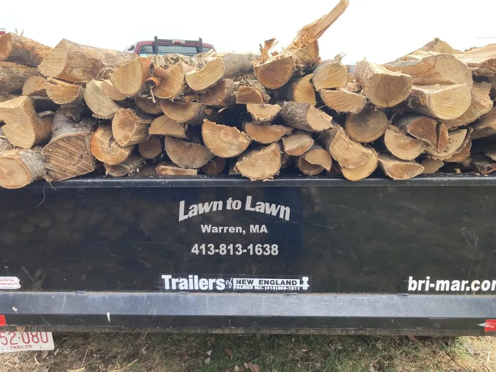 Reliable yard maintenance experts serving Warren, MA - Lawn to Lawn