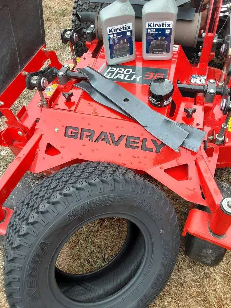 Custom yard maintenance experts serving Austin, TX - Lawn Tom Services