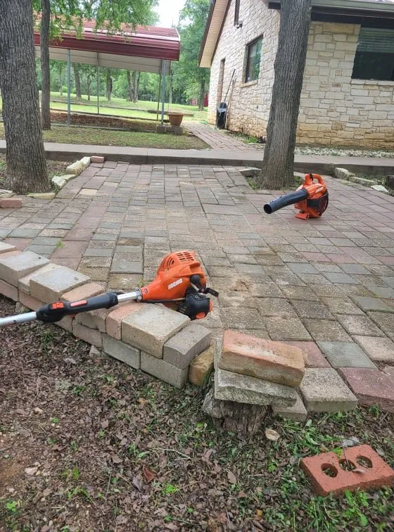 Professional lawn care service in Austin, TX - Lawn Tom Services