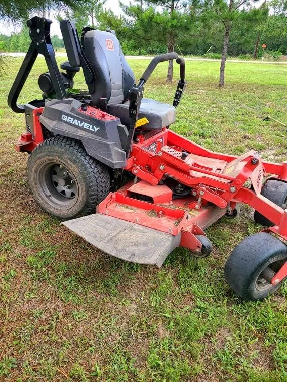 Top-rated yard maintenance for beautiful yards across Austin, TX - Lawn Tom Services