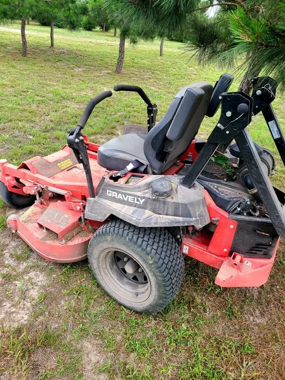 Affordable landscape installation near you in Austin, TX by Lawn Tom Services