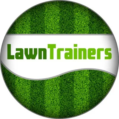 Lawn Trainers Logo