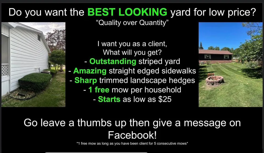 Local garden landscaping experts serving Shelbyville, IL - Lawn-Trepreneurs