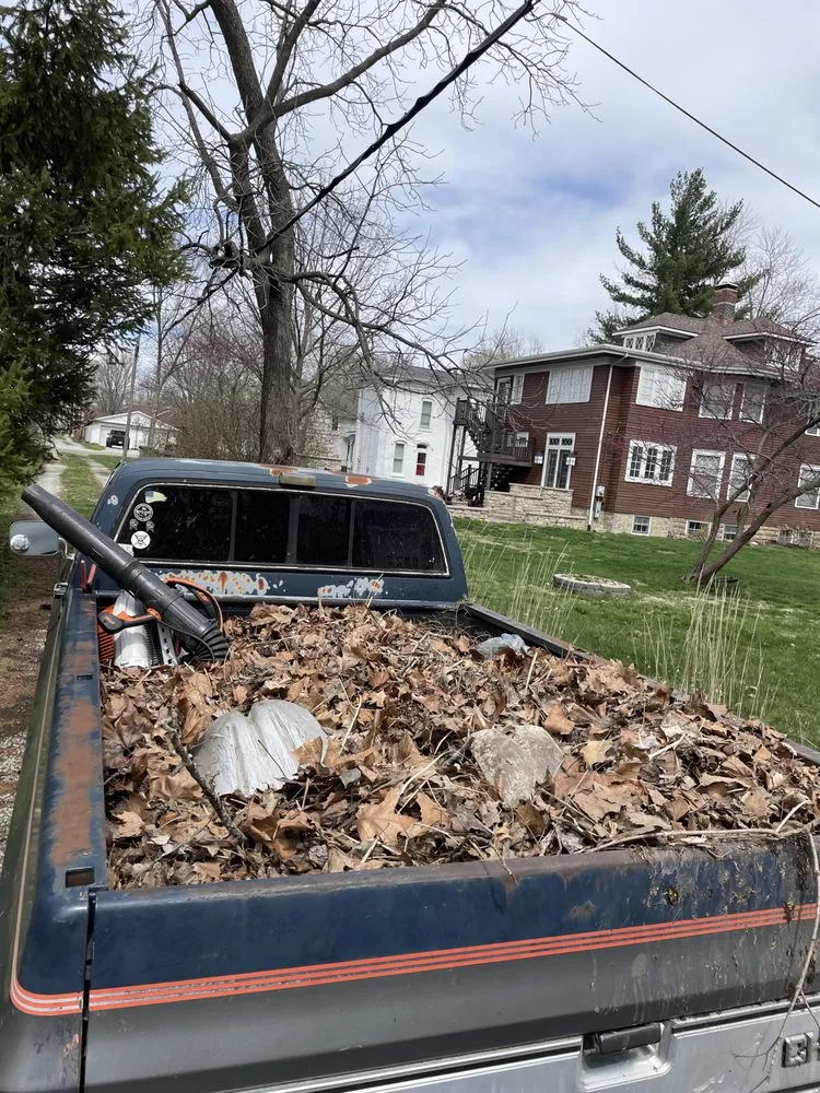 Trusted landscape installation experts serving Shelbyville, IL - Lawn-Trepreneurs