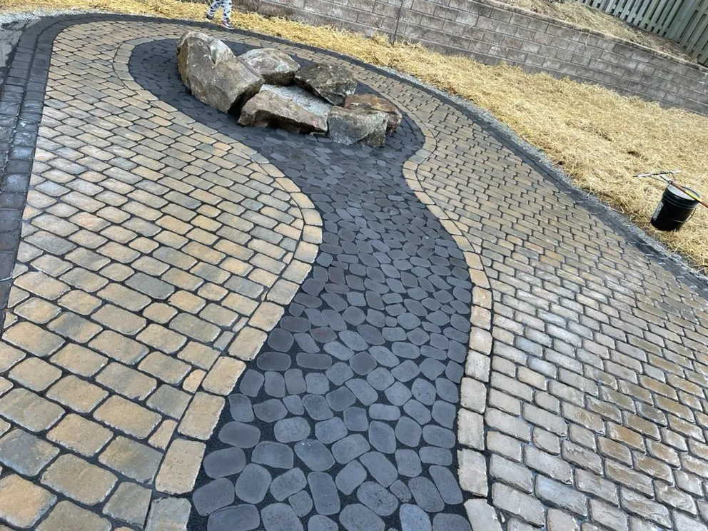 Local residential landscaping in Evans, GA by Lawn Vets Outdoors