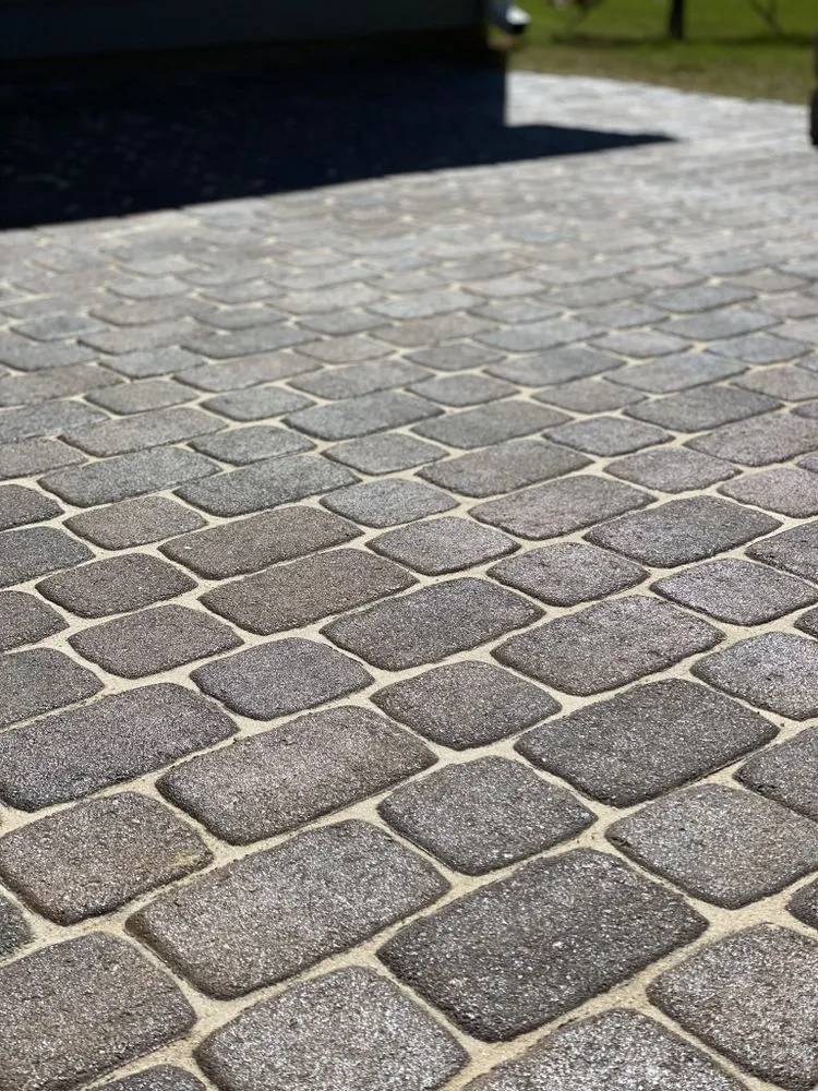 Reliable residential landscaping in Evans, GA by Lawn Vets Outdoors