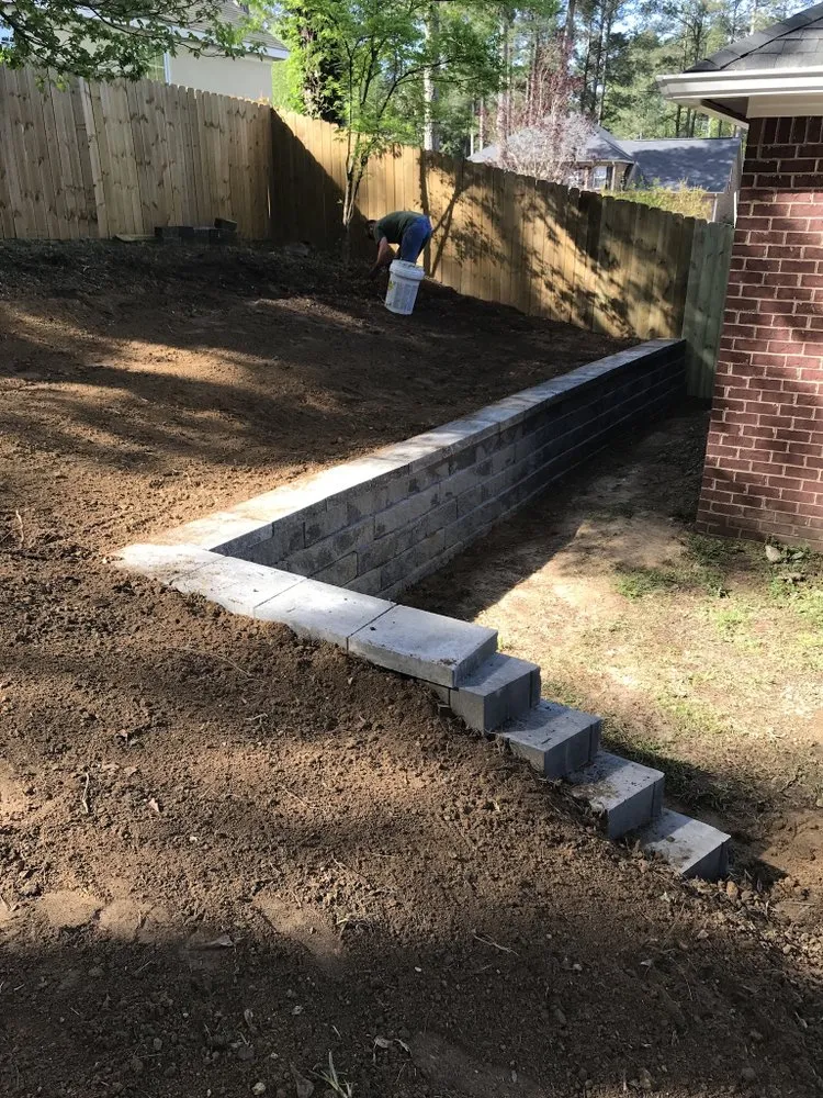 Top-rated lawn care service in Evans, GA by Lawn Vets Outdoors