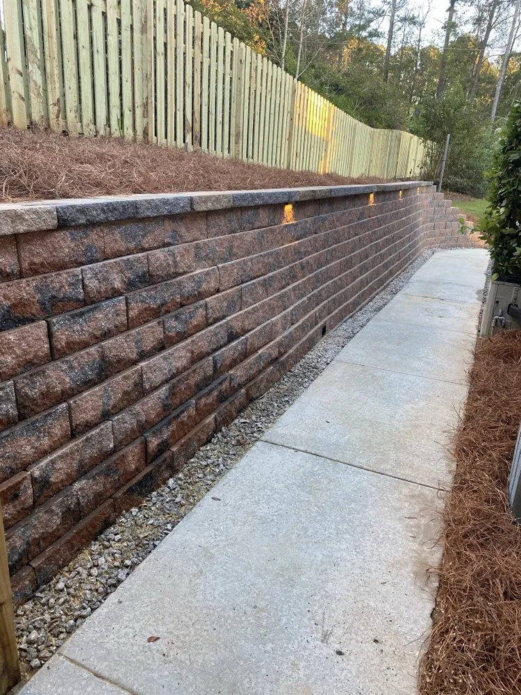 Professional residential landscaping experts serving Evans, GA - Lawn Vets Outdoors