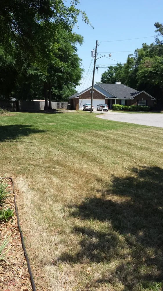 Reliable lawn care service experts serving Evans, GA - Lawn Vets Outdoors