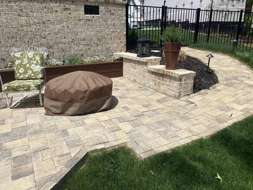 Custom lawn care service in Evans, GA by Lawn Vets Outdoors