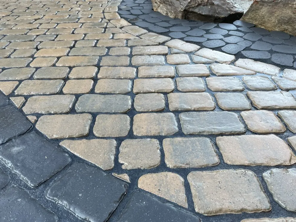 Trusted garden landscaping in Evans, GA - Lawn Vets Outdoors