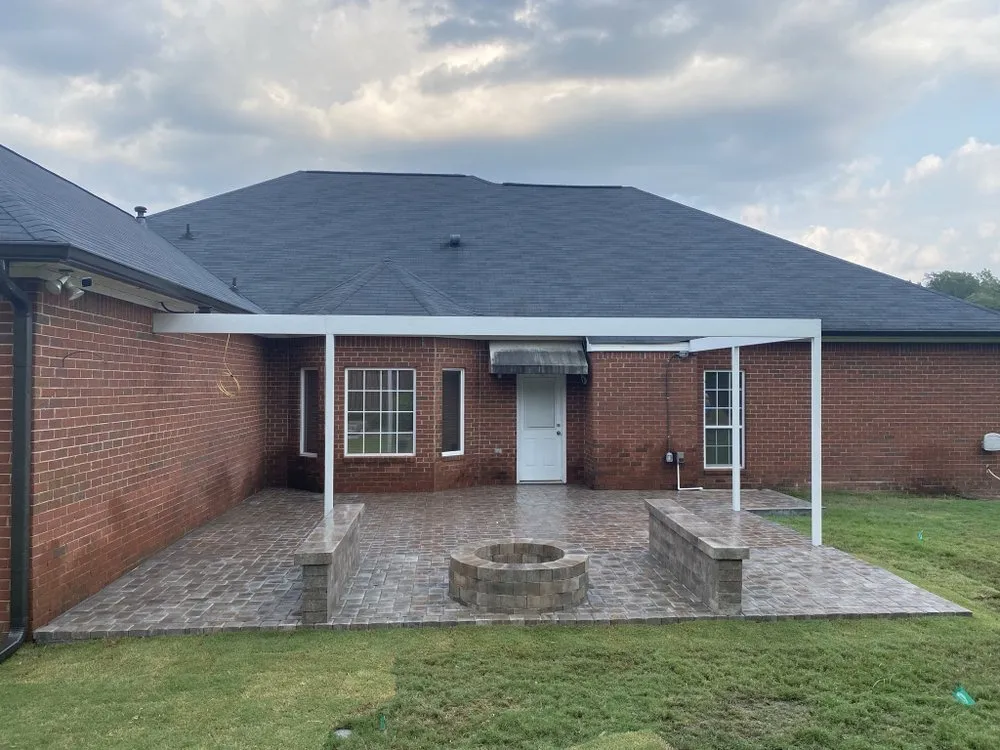 Trusted garden landscaping experts serving Evans, GA - Lawn Vets Outdoors