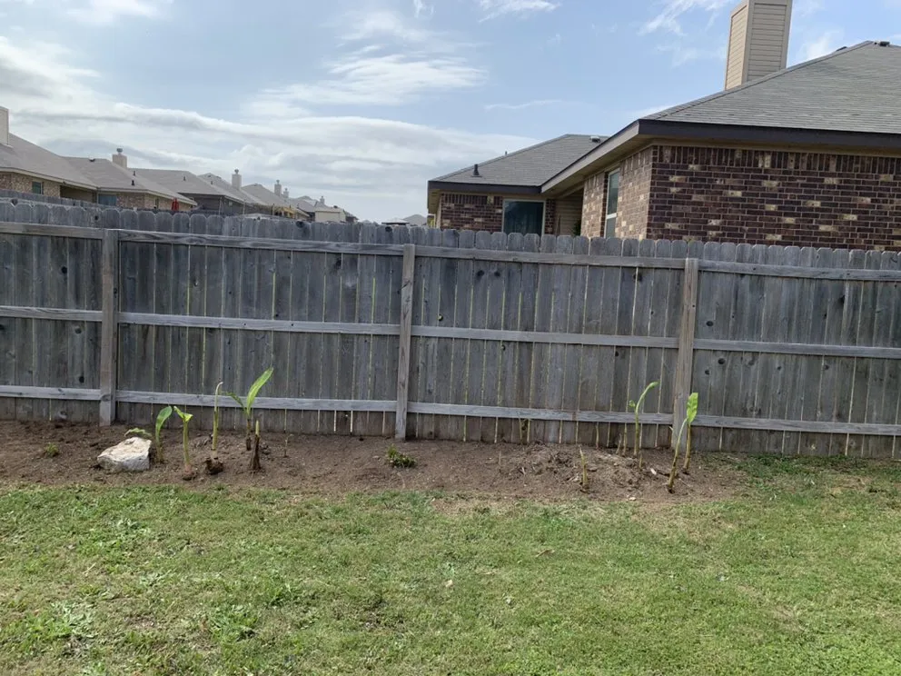 Local residential landscaping in Killeen, TX - Lawn Vision Care