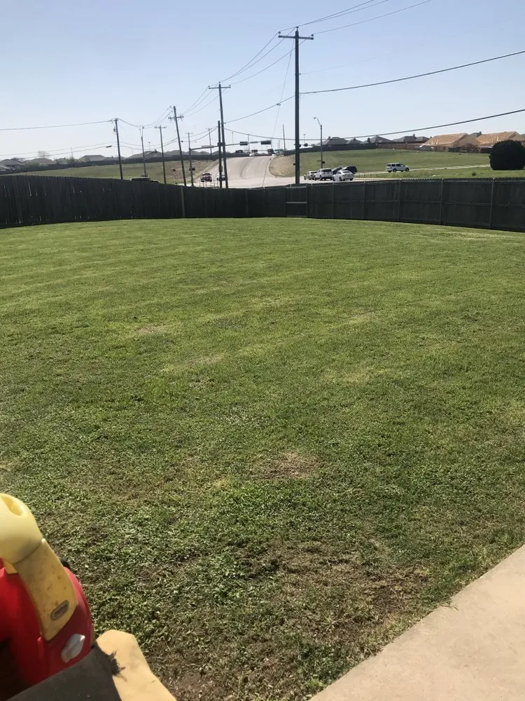 Affordable garden landscaping experts serving Killeen, TX - Lawn Vision Care