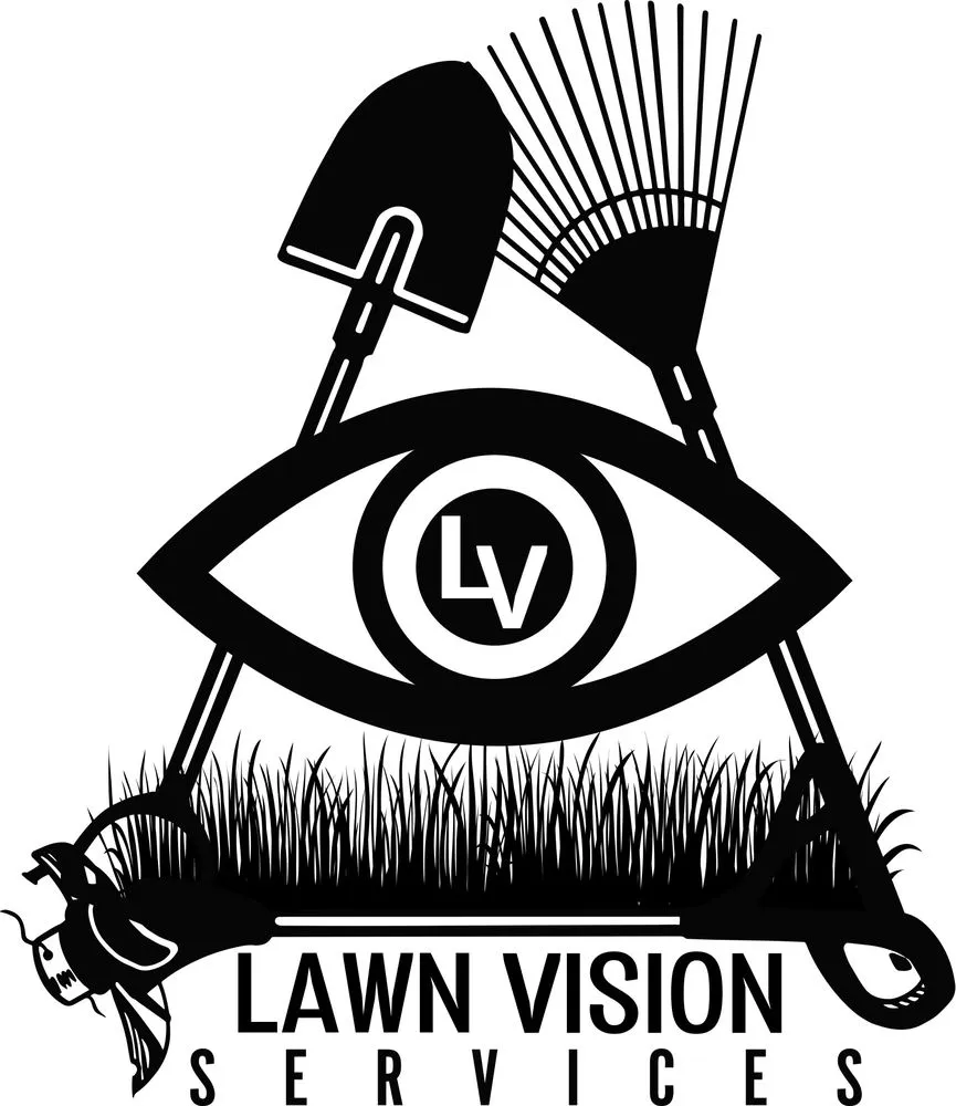 Affordable garden landscaping with custom design across Rocky Mount, NC - Lawn Vision Services