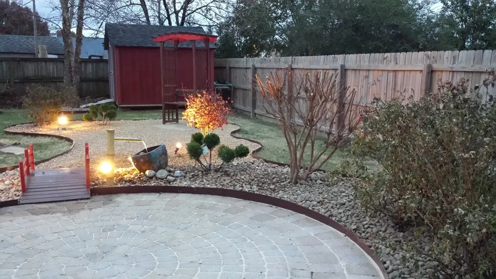 Local yard maintenance for homes in Virginia Beach, VA by Lawn Visions