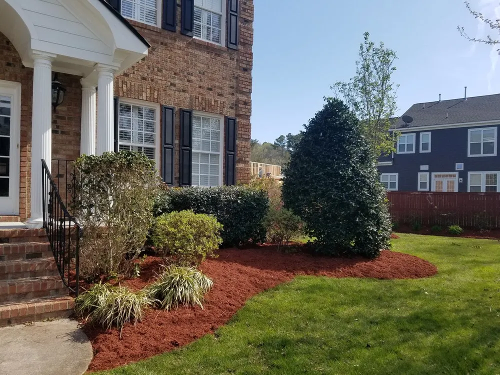 Top-rated lawn care service experts serving Virginia Beach, VA - Lawn Visions
