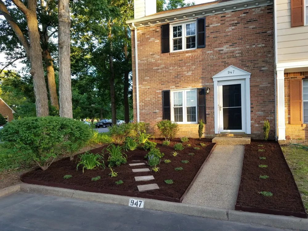 Local lawn care service in Virginia Beach, VA - Lawn Visions