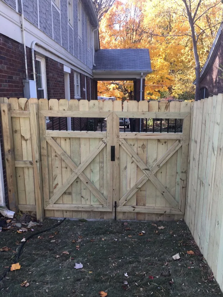 Expert landscaping services near you across Cumming, GA - Lawn Warriors