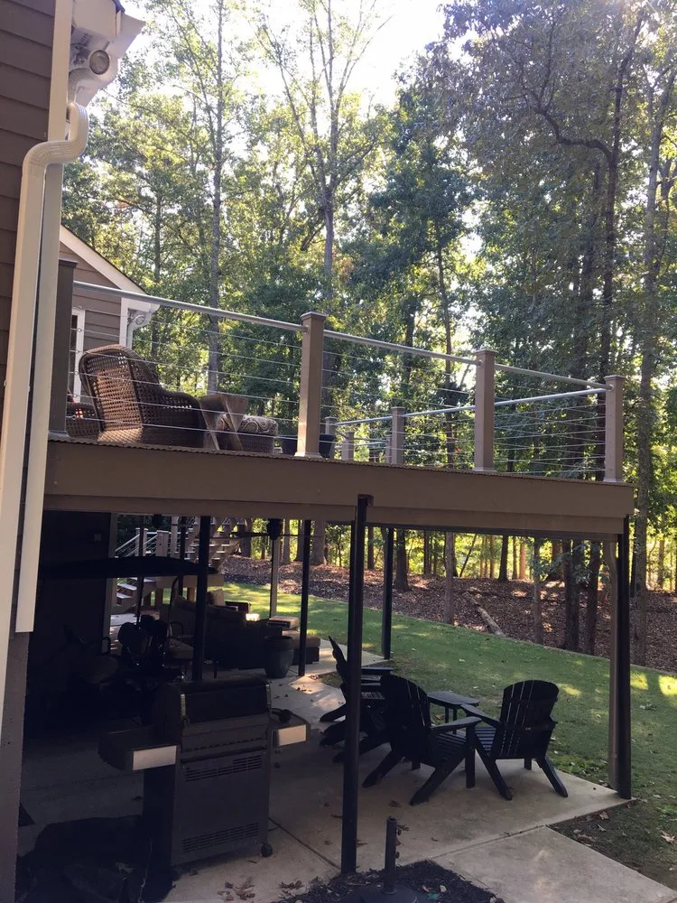 Reliable lawn care service experts serving Cumming, GA - Lawn Warriors