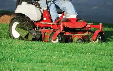 Top-rated residential landscaping for homes across East Point, GA - Lawn Warriors