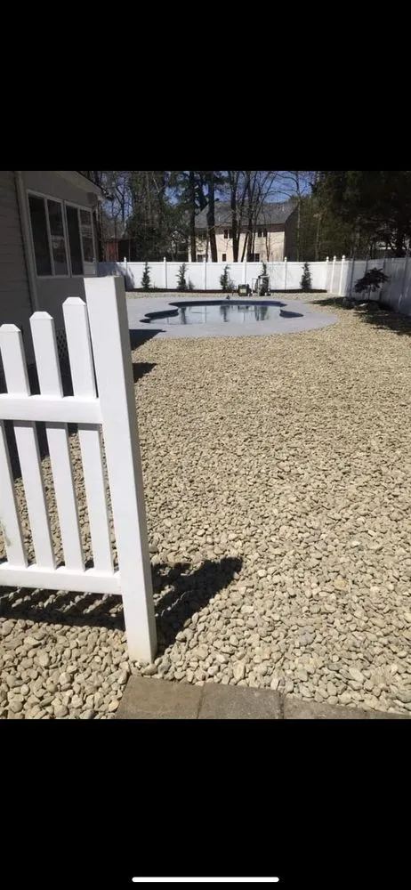 Expert landscape installation for outdoor upgrades in Toms River, NJ by Lawn Warriors Landscaping