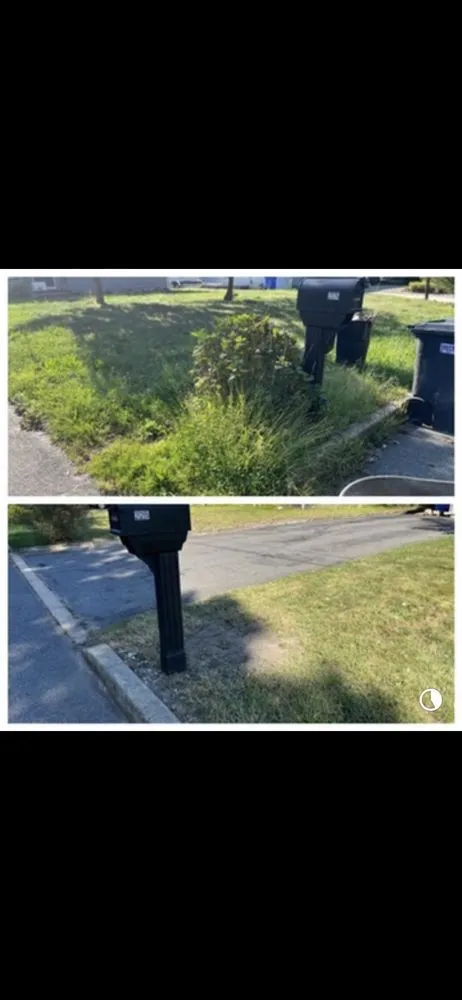 Professional lawn mowing service for beautiful yards in Toms River, NJ by Lawn Warriors Landscaping