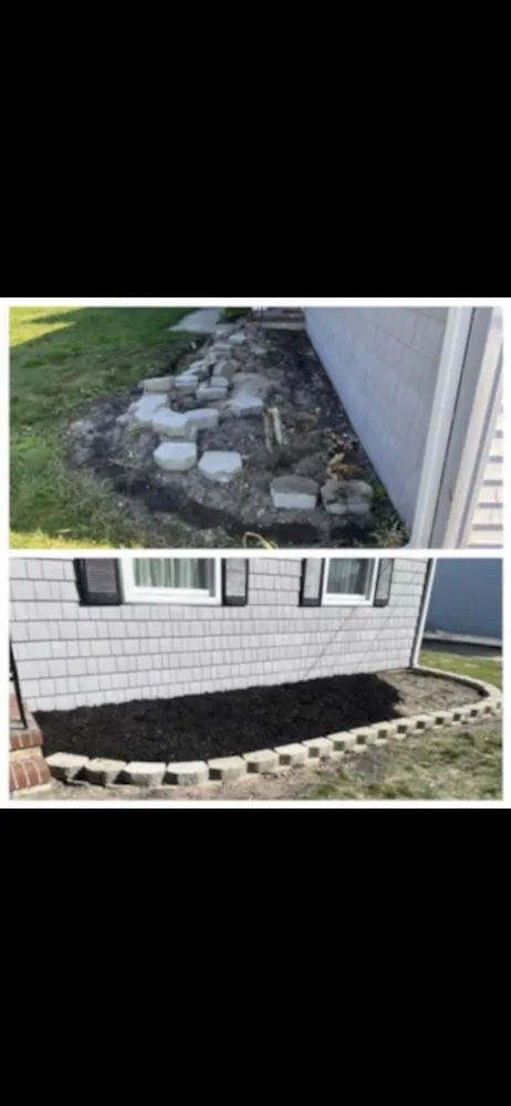 Top-rated yard cleanup service in Toms River, NJ - Lawn Warriors Landscaping