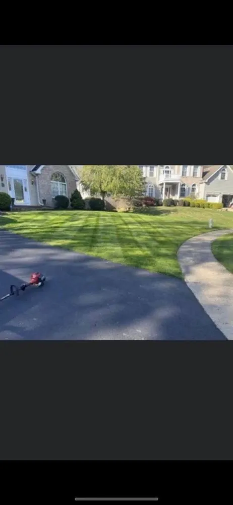 Reliable garden landscaping for year-round maintenance in Toms River, NJ by Lawn Warriors Landscaping