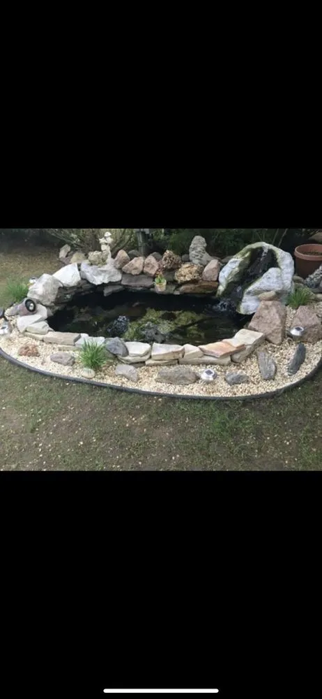 Affordable lawn mowing service experts serving Toms River, NJ - Lawn Warriors Landscaping