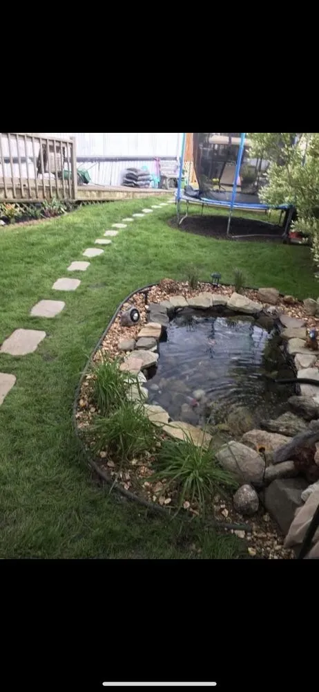 Top-rated landscape installation in Toms River, NJ - Lawn Warriors Landscaping