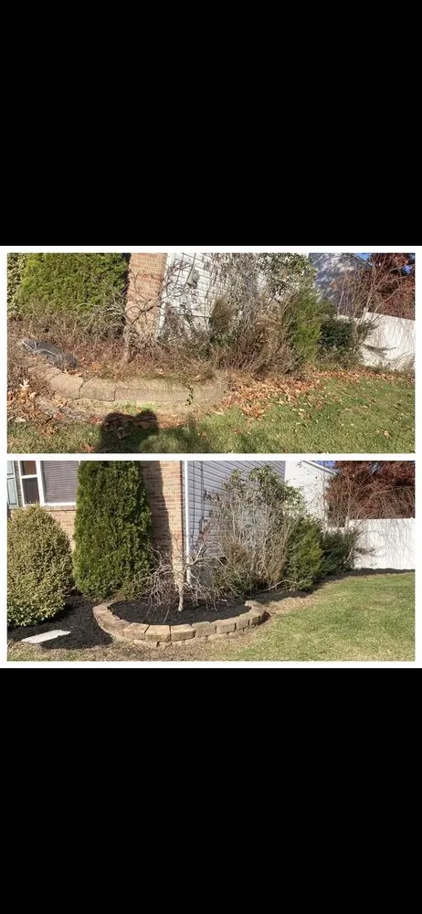 Local landscaping services for residential properties across Toms River, NJ - Lawn Warriors Landscaping