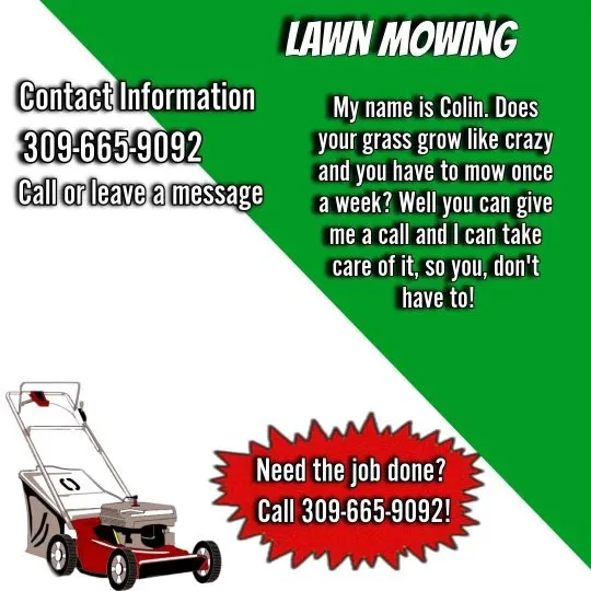 Expert outdoor landscaping in Normal, IL by Lawn Warroirs
