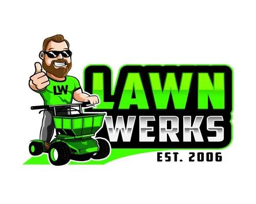 Lawn Werks Logo