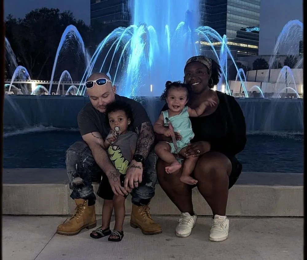 Affordable landscape installation in Davenport, IA - Lawn Whisperer