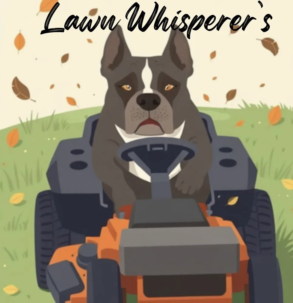 Expert garden landscaping experts serving Davenport, IA - Lawn Whisperer