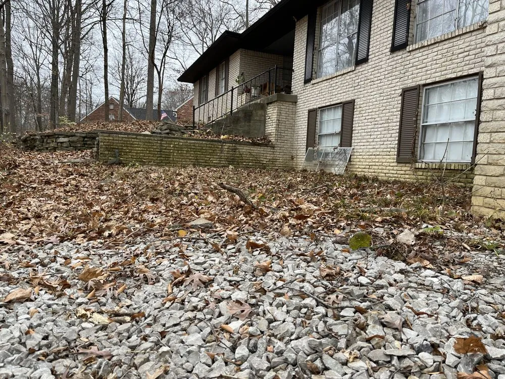 Expert landscaping services in Castleton, IN - Lawn Wizard Indy