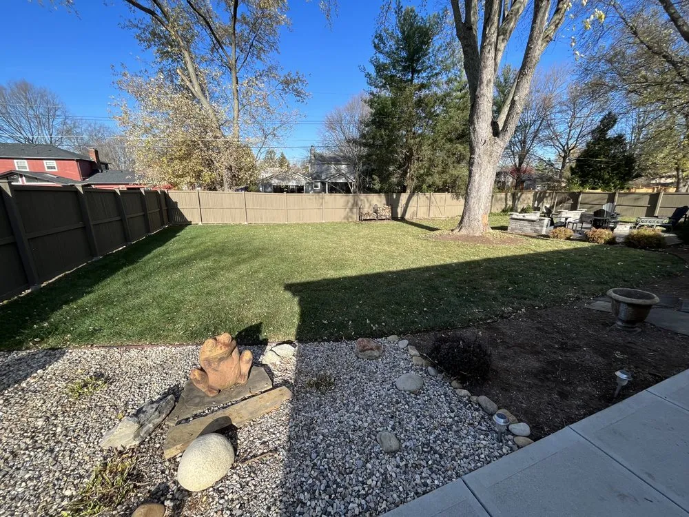 Custom lawn care service in Castleton, IN - Lawn Wizard Indy