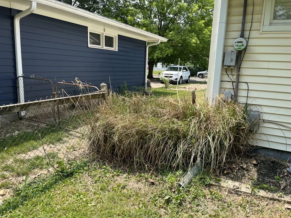 Expert garden landscaping in Castleton, IN - Lawn Wizard Indy