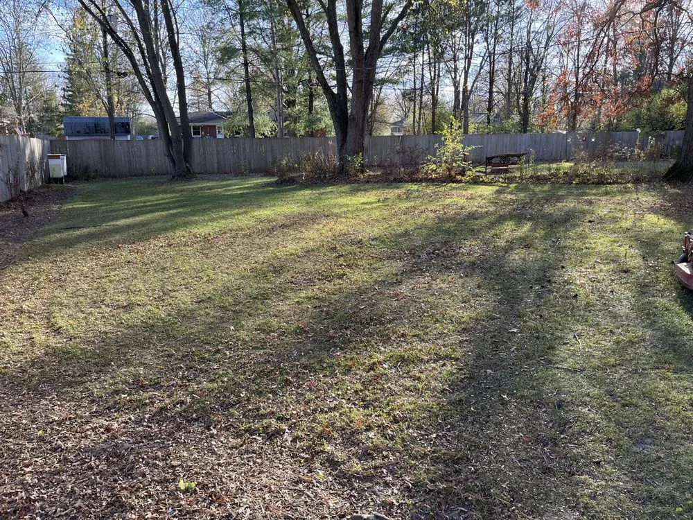 Expert landscaping services for homes across Castleton, IN - Lawn Wizard Indy