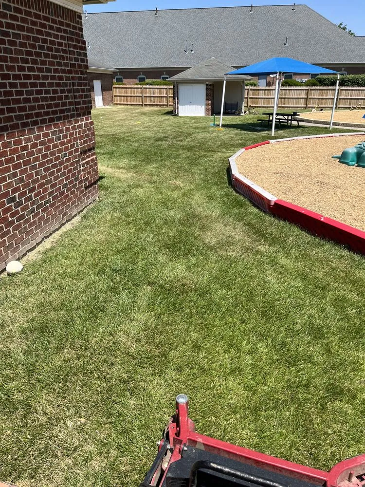Expert outdoor landscaping for residential properties across Castleton, IN - Lawn Wizard Indy