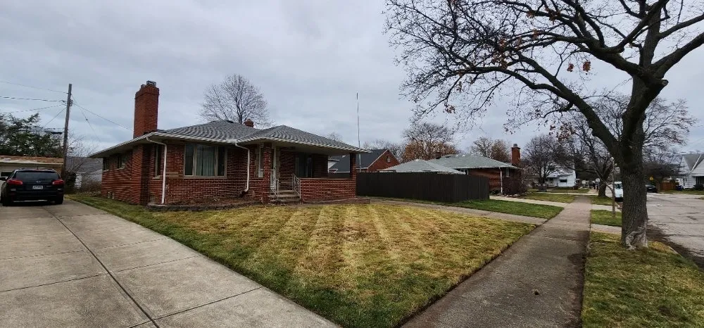 Reliable lawn mowing service for year-round maintenance across Medina, OH - Lawn Wizard