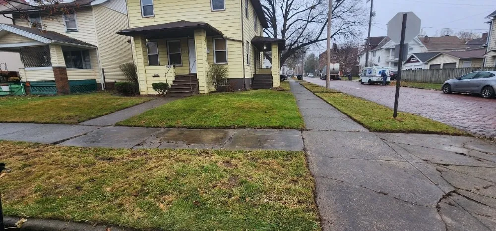 Reliable landscape design for outdoor upgrades in Medina, OH by Lawn Wizard