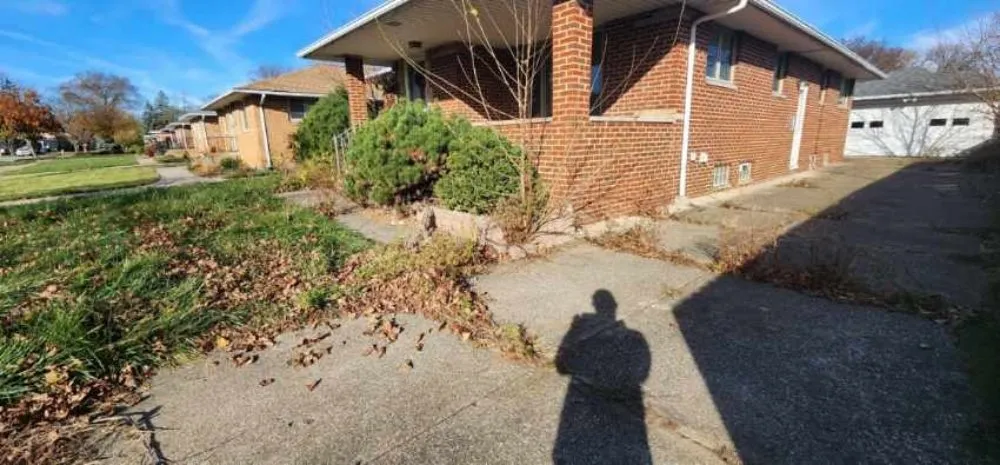 Top-rated landscape design in Medina, OH by Lawn Wizard