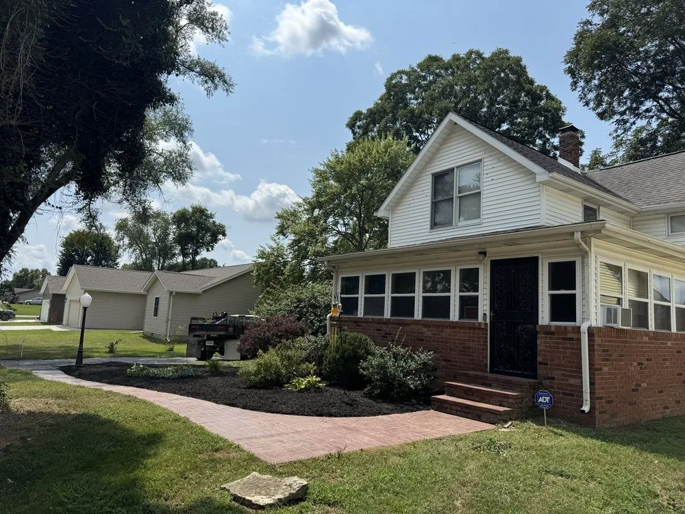 Professional lawn care service for year-round maintenance across Brazil, IN - Lawn Wizards and Landscaping