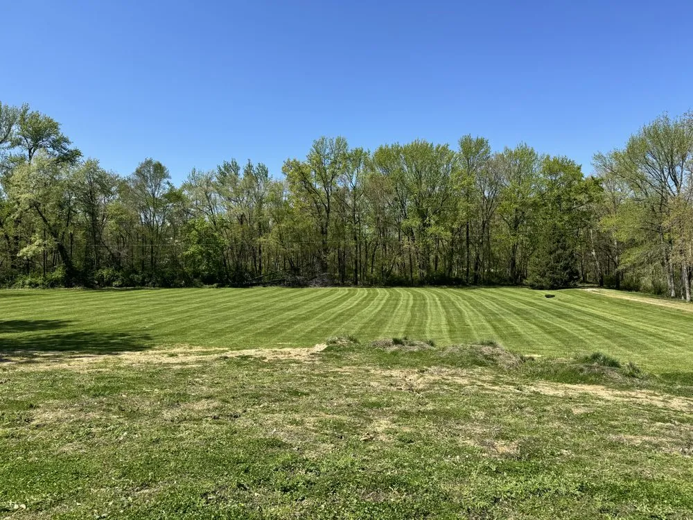 Reliable landscaping services with custom design across Brazil, IN - Lawn Wizards and Landscaping