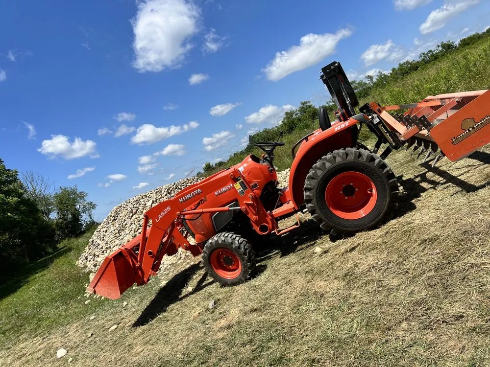 Trusted residential landscaping for residential properties across Brazil, IN - Lawn Wizards and Landscaping